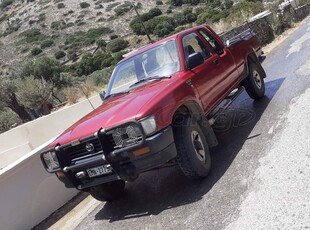 Toyota Hilux '96 HILUX 4X4