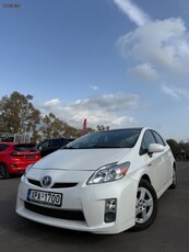 Toyota Prius '11 FULL EXTRA AMERICAN SPECIFICATION