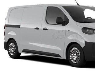 Toyota Proace '25 Full Electric 136 hp 50kWh