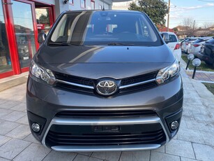 Toyota Proace (Verso) '17 9θεσιο!!(ΜΕ Φ.Π.Α)