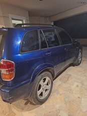 Toyota RAV 4 '05