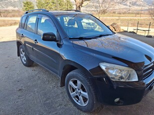 Toyota RAV 4 '07