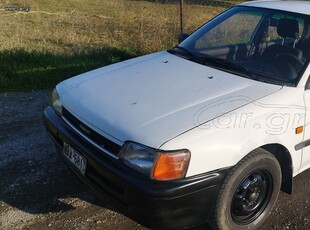 Toyota Starlet '91