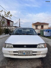 Toyota Starlet '97 STARLET 1300CC 1997