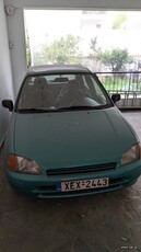 Toyota Starlet '98