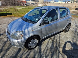 Toyota Yaris '01 VVT-I 1.3