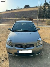 Toyota Yaris '05 ΑΥΤΟΜΑΤΟ