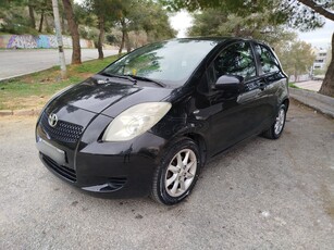 Toyota Yaris '06 1.3 VVTI