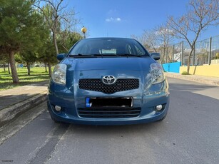 Toyota Yaris '07 YARIS 1.3 VVTI