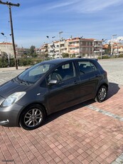 Toyota Yaris '08