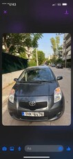 Toyota Yaris '08