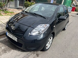 Toyota Yaris '09