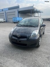 Toyota Yaris '09