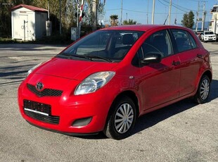 Toyota Yaris '10 * 1.0 VVT-i * Α Χέρι * Σε Προσφορά *