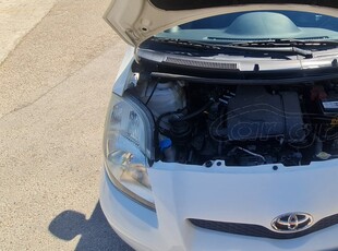 Toyota Yaris '10