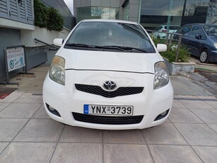 Toyota Yaris '11