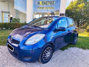 Toyota Yaris '11 ΆΡΙΣΤΗ ΚΑΤΑΣΤΑΣΗ!!!!