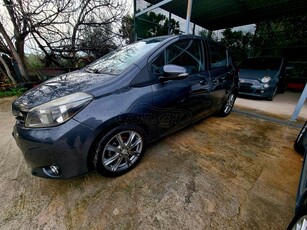 Toyota Yaris '12 1.3 VVT-1 EXECUTIVE CAMERA NAVIGATION CLIMA 129000KM