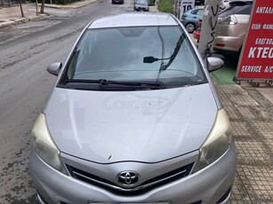 Toyota Yaris '12 1.4 D-4D