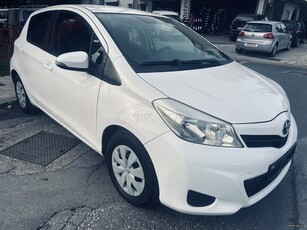 Toyota Yaris '13 ΕΛΛΗΝΙΚΟ!!!_DIESEL_ΠΕΤΡΕΛΑΙΟ_FULL_EDITION 110000km!!!_D-4D_5ΠΟΡΤΟ_ΑΝΤΑΛΛΑΓΕΣ_ΑΠΟΣΥΡΣΕΙΣ_ΔΟΣΕΙΣ