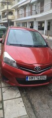 Toyota Yaris '14 YARIS 1.4 DIESEL