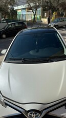 Toyota Yaris '15 1.5 HYBRID