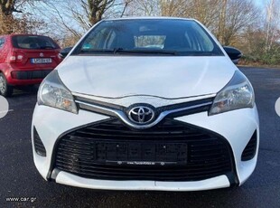 Toyota Yaris '15