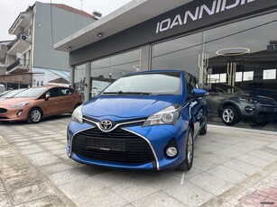 Toyota Yaris '16