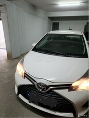 Toyota Yaris '16