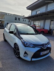 Toyota Yaris '16