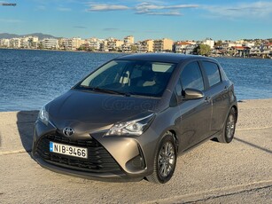 Toyota Yaris '18