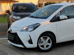 Toyota Yaris '19 1.0 COOL