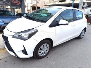 Toyota Yaris '20 Υ Π Ε Ρ Α Ρ Ι Σ Τ Ο !!!