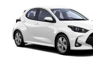 Toyota Yaris '25 Yaris 1.5 HDF ΕΤΟΙΜΟΠΑΡΑΔΟΤΟ