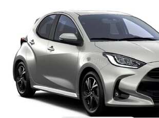 Toyota Yaris '25 YARIS HDF STYLE ΕΤΟΙΜΟΠΑΡΑΔΟΤΟ