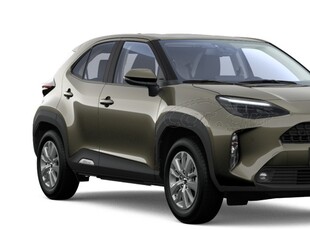 Toyota Yaris Cross '25 Hybrid Active Plus FACE LIFT