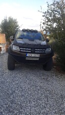 Volkswagen Amarok '15