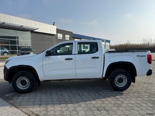 Volkswagen Amarok '25 2.0 TDI 170PS 4ΜΟΤΙΟΝ 6-SPD MANUAL