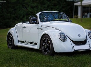 Volkswagen Beetle '70