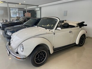 Volkswagen Beetle '79 CABRIO ORIGINAL KARMANN,1303.