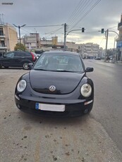 Volkswagen Beetle (New) '08