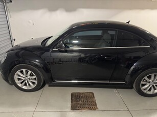 Volkswagen Beetle (New) '15 1.2 TSI