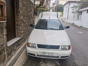 Volkswagen Caddy '03 CADDY 1.4