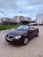 Volkswagen Eos '07 1F