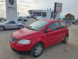 Volkswagen Fox '06