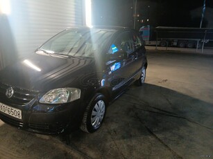 Volkswagen Fox '08