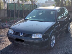 Volkswagen Golf '00 1.4 COMFORTLINE