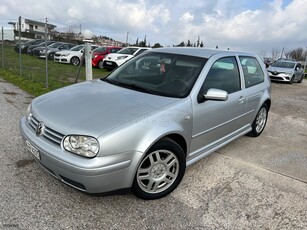 Volkswagen Golf '01