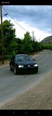 Volkswagen Golf '02