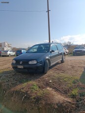 Volkswagen Golf '02 Golf 4